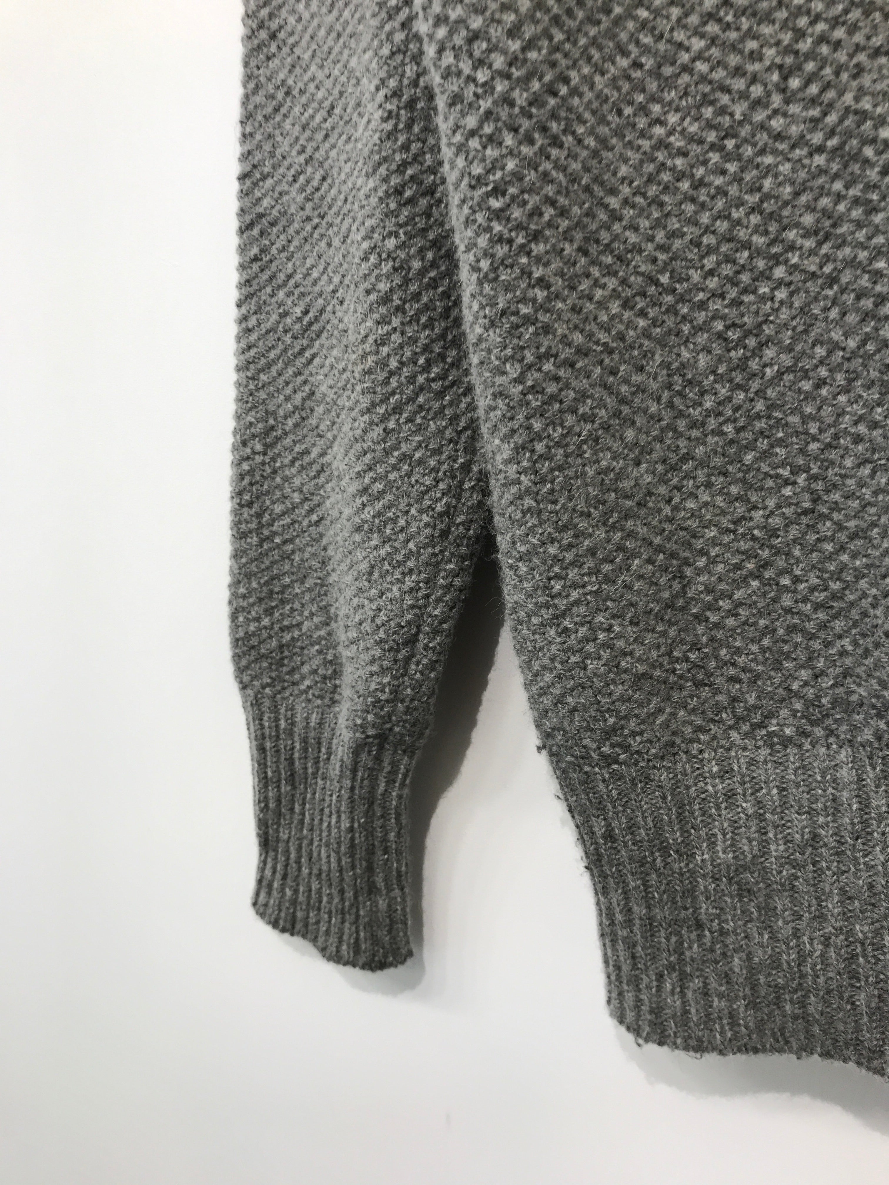 +39Masq Sweater